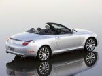Lexus SC430 2006 года